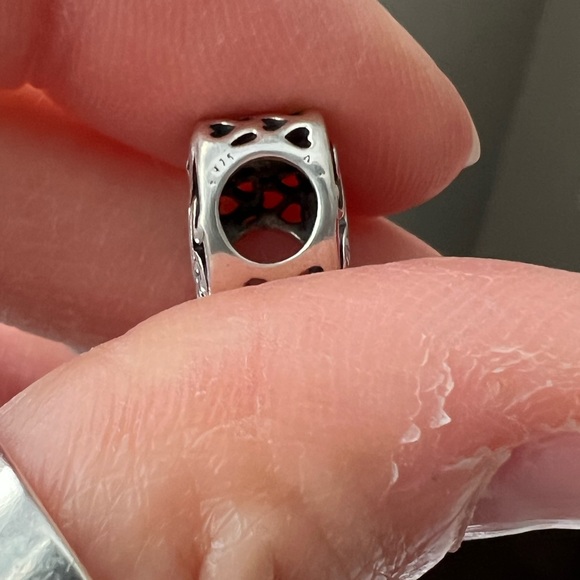 Pandora Mother & Son charm - Picture 4 of 4